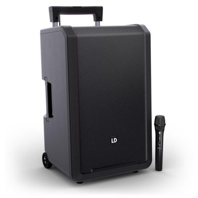 LD Systems ANNY 12 HHD