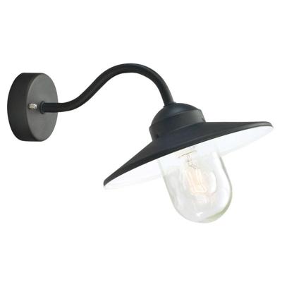 Franssen StallampSelva zwart - 1350