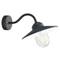 Franssen StallampSelva zwart - 1350 - thumbnail