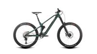 CONWAY mtb full-suspension "wme 2.7" mod. 24 bike conw.wme 2.7 27,5/46 full sus.11sp moos/chrome - thumbnail