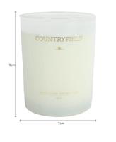 Spa Geurkaars ro S wit Geurkaars Countryfield - Countryfield - thumbnail