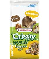 AniDis Versele Laga Crispy Muesli Hamster & Co - thumbnail