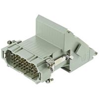 HARTING Stekkerinzetstuk 09210404611 Inhoud: 1 stuk(s) - thumbnail