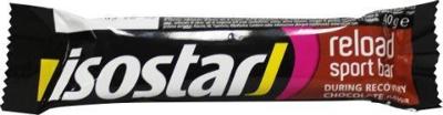 Isostar Reload Sport Bar Chocolade