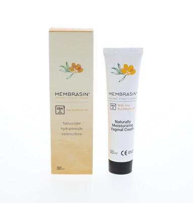 Membrasin Vaginal Vitality Cream
