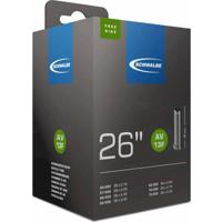 Schwalbe binnenband 26 inch av13f 54/75-559 freeride 40 mm - thumbnail