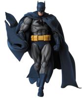 DC Comics MAFEX Action Figure Batman Hush Ver. (Reproduction) 16 cm - thumbnail