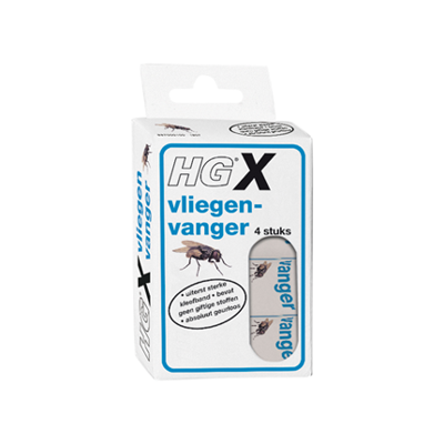HGX Vliegenvanger - 10640450