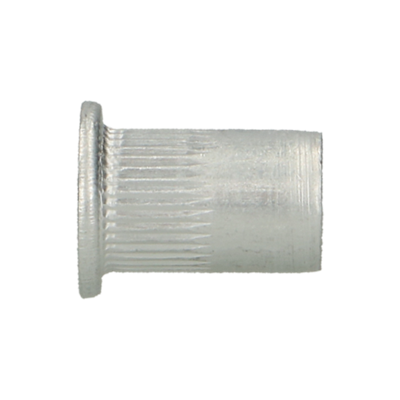 pgb-Europe PGB-FASTENERS | Blindklinkmoer cilindr. kop M8x18,5 Al RIVN12AL0008000183