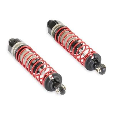 FTX - Texan 1/10 Aluminium Rear Shock Absorbers (Pr) (FTX9865)