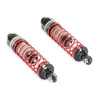 FTX - Texan 1/10 Aluminium Rear Shock Absorbers (Pr) (FTX9865) - thumbnail