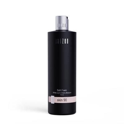 JANZEN Bath Foam Sun 81