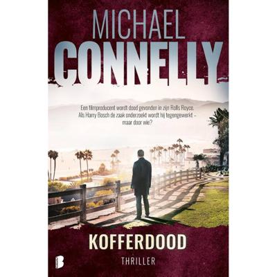 Kofferdood (Paperback)