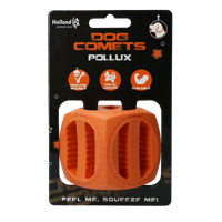 Dog Comets Pollux Oranje - thumbnail