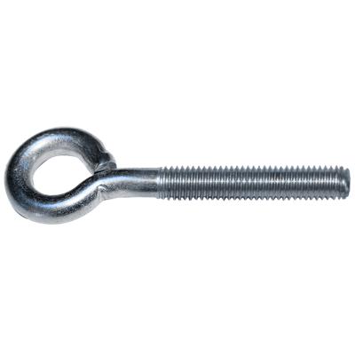 pgb-Europe PGB-FASTENERS | Metrische schroefoog M8x100 Zn | 50 st 000MSO001008001003