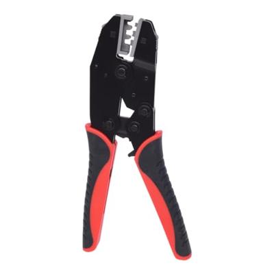 KS Tools 115.1522 1151522 Krimptang 2.5 tot 6 mm²