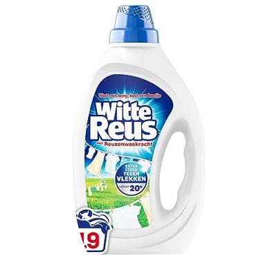 Witte Reus Wasmiddel