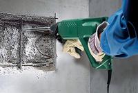 Bosch Accessories 2609255574 Puntbeitel Gezamenlijke lengte 250 mm SDS-Plus 1 stuk(s) - thumbnail