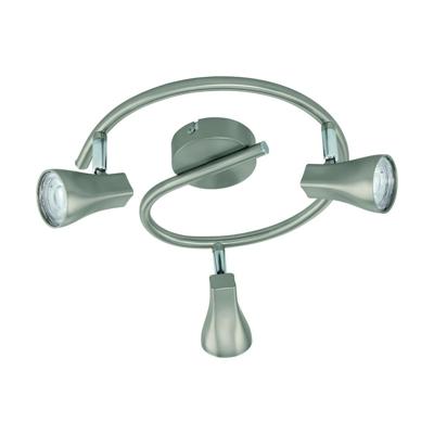 Eglo OpbouwspotTiberio 1 3-lichts - 97825