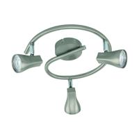 Eglo OpbouwspotTiberio 1 3-lichts - 97825 - thumbnail