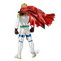 My Hero Academia Age of Heroes Figure - Lemillion Mirio Togata (Metallic) - thumbnail