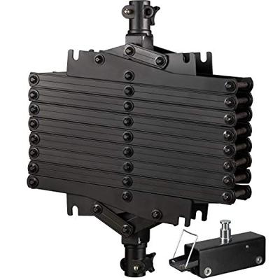 Bresser Plafond Rails Systeem Losse Panthograaf