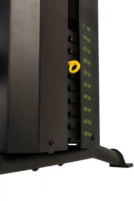 Tunturi krachtstation Home Gym HG60 - thumbnail