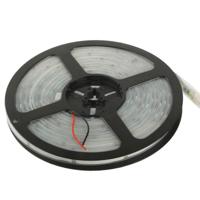 Behuizing waterdicht touw licht lengte: 5m wit licht 5050 SMD LED 60 LED/m - thumbnail
