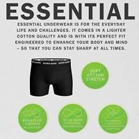 5-pack heren boxershort - Summer Combi - Katoenen mannen onderbroeken - thumbnail