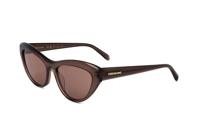 Zonnebril Dames Salvatore Ferragamo SF1103S-5517232 Ø 55 mm - thumbnail