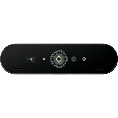 Logitech Webcam Brio Stream - thumbnail