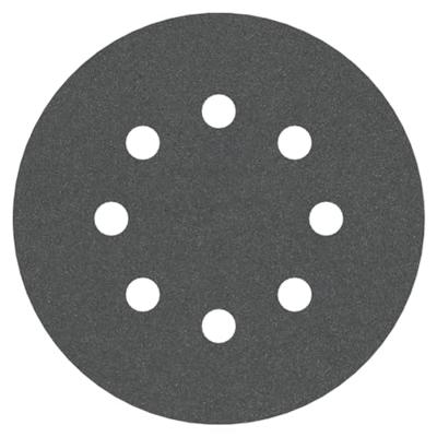Bosch Accessories Best for Stone 2608605120 Excenterschuurpapier Met klittenband, Geperforeerd Korrelgrootte (num) 320 (Ø) 125 mm 5 stuk(s) - thumbnail