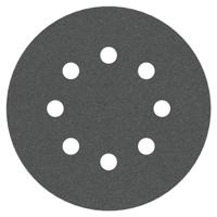 Bosch Accessoires 5 Excenter Ø125mm F355 Best for Coatings+Composite 8/320 - 2608605120 - thumbnail