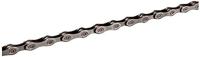 Shimano hg701 11-speed ketting - staal - race/mtb/e-bike - zilver - thumbnail