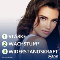 Arkopharma Forcapil Tegen Haaruitval Tabletten - thumbnail