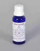 Vita Syntheses 81 ogen 30 Milliliter - thumbnail