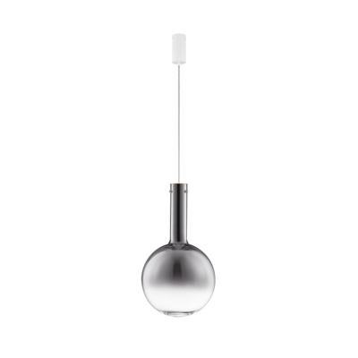 Lyora HanglampNostos smoke glas Ø 30cm - 9009222