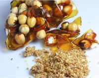 Skinny Barista Coffee Syrup Hazelnut Praline (1000 ml) - thumbnail