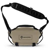 WANDRD ROAM Sling 3L Tan - thumbnail