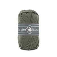 Durable Coral 389 Slate - thumbnail