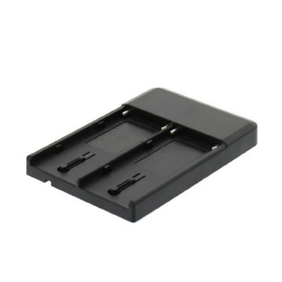 Falcon eyes np-f batterij adapter ad-ps1 v-mount naar f-mount
