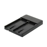 Falcon eyes np-f batterij adapter ad-ps1 v-mount naar f-mount - thumbnail