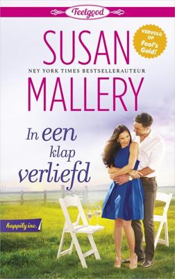 In één klap verliefd - Susan Mallery - ebook