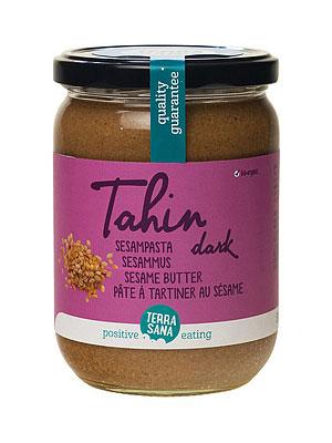 TerraSana Tahin Sesampasta TerraSana Tahin Sesampasta