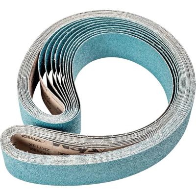 PFERD TOOLS BA 75/2000 X Z 36 45009603 Schuurband Korrelgrootte (num) 36 (l x b) 2000 mm x 75 mm 10 stuk(s)