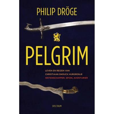 Pelgrim (Hardback)