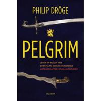 Pelgrim (Hardback) - thumbnail