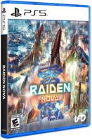 Raiden Nova (Limited Run Games) - thumbnail