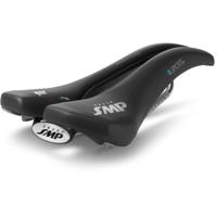 Selle SMP sattel "e-sport" saddle sele smp e-sport medium 273x140mm - thumbnail