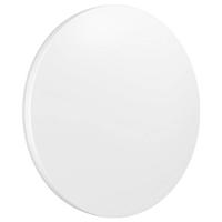 OSRAM HOMELIGHTING 4099854292736 SF FLAT RD SN 500 P 27W ML 83040 Plafondlamp, Wandlamp 27 W Wit - thumbnail